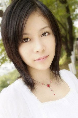 Anna Maki portrait