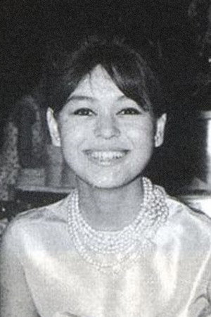 Miki Irie portrait