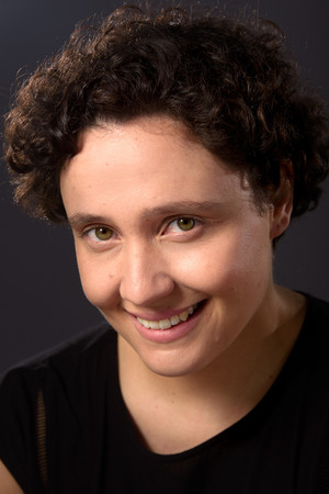 Susana Madeira portrait