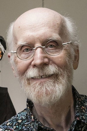 Claude Lafortune portrait