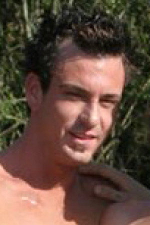 Sebastian Blaque portrait
