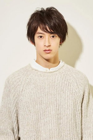 Asahi Ito portrait