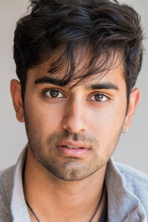 Kapil Talwalkar portrait