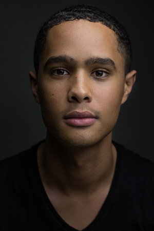 Roberto Kyle portrait