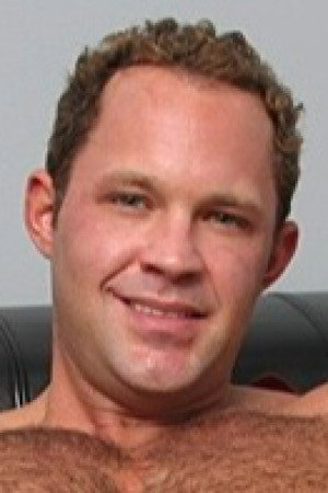 Ashland Reker portrait