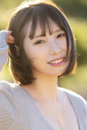 Hinako Matsui portrait