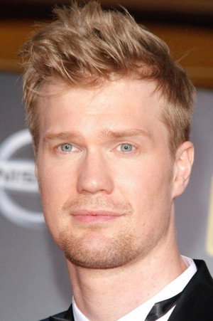 Joonas Suotamo portrait