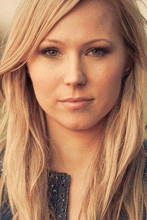 Sara Sanderson portrait