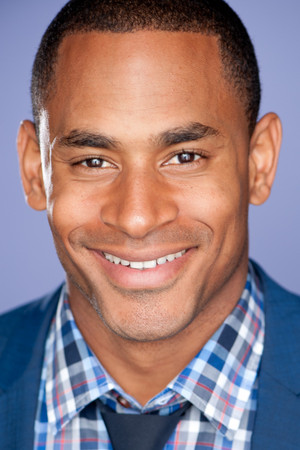 Randall J. Bacon portrait