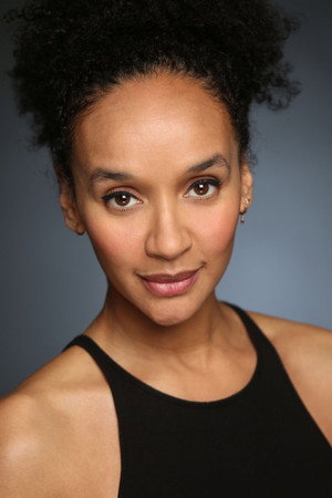 Claudia Coelho portrait
