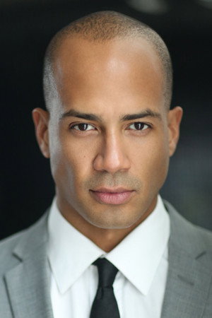 Tristan Jensen portrait