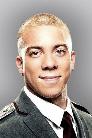Matt Murray portrait