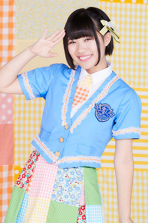 Karin Matoba portrait