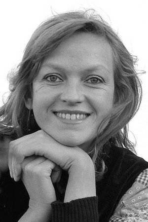 Annie Nightingale portrait