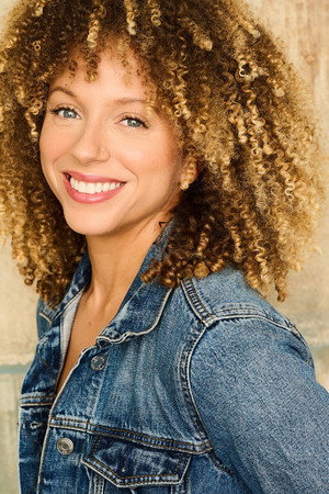 Alicia S Mason portrait