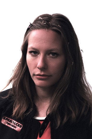 Elísabet Birta Sveinsdóttir portrait