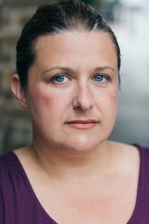 Charlotte Claypole portrait