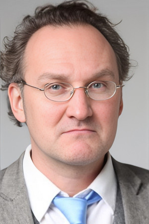 Aleksandr Farber portrait