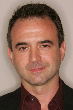 Jeff Mazzola portrait
