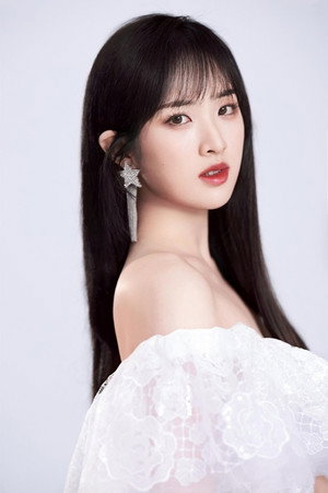 Annabel Yao portrait