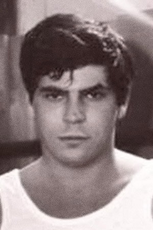 Art Davis portrait