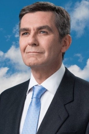 Queco Novell portrait