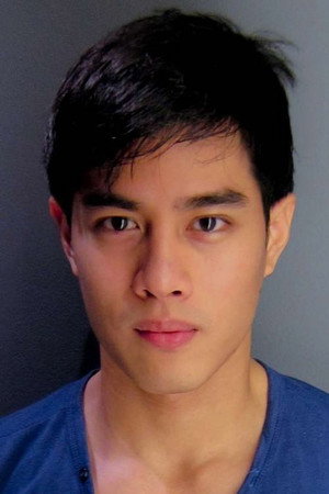 Victor Silayan portrait