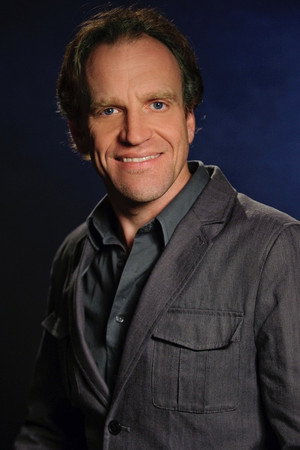 Tom Klein portrait
