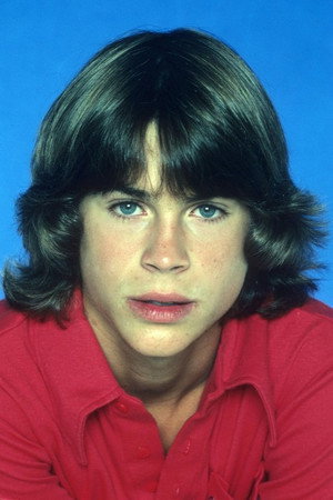 Rob Lowe portrait
