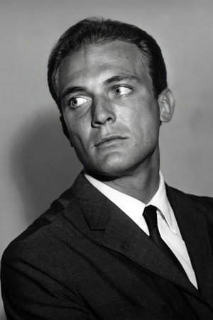 Luiz Américo portrait