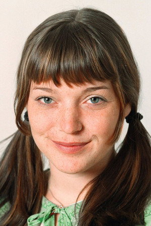 Källa Bie portrait