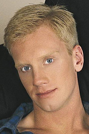 Zak Taylor portrait