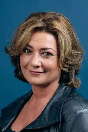 Natalie J. Robb portrait