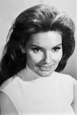 Suzanne Lloyd portrait