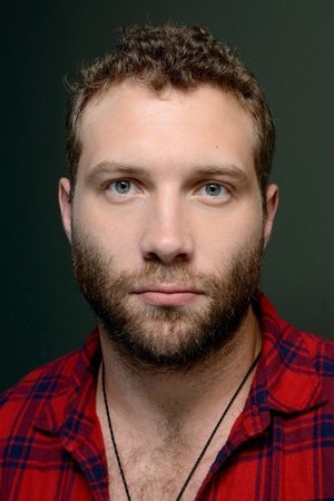 Jai Courtney portrait