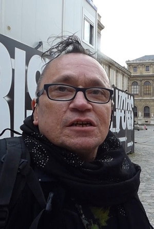 Mériadeg Courtet portrait