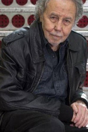 David Gurfinkel portrait