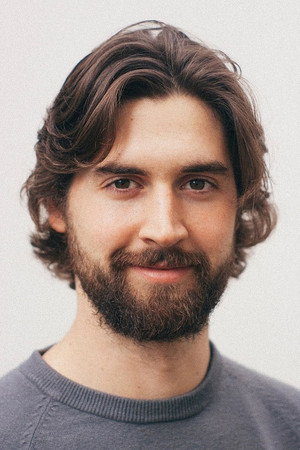 Ryan de Villiers portrait