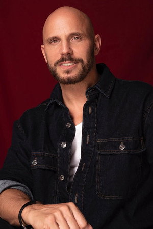 David Bàn portrait