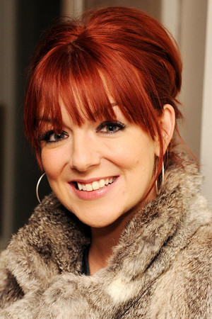 Sheridan Smith portrait