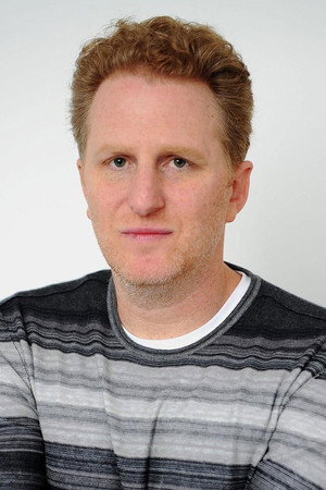 Michael Rapaport portrait