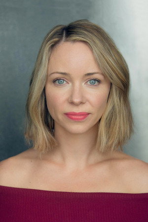 Antonia Kinlay portrait