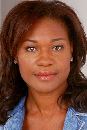Deidrie Henry portrait