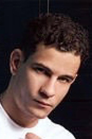 Stefano Silva portrait