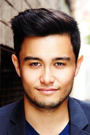 Takaya Honda portrait