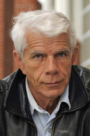 Ivo Barišič portrait
