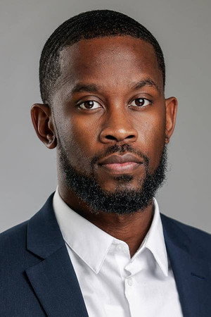 Johnath Davis portrait