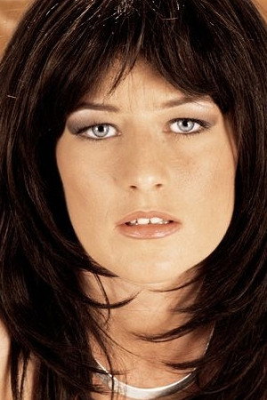 Veronica Sinclair portrait
