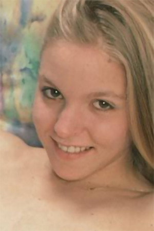 Josalyn Taylor portrait