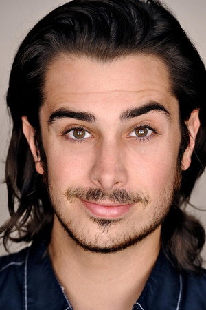 Joey Richter portrait